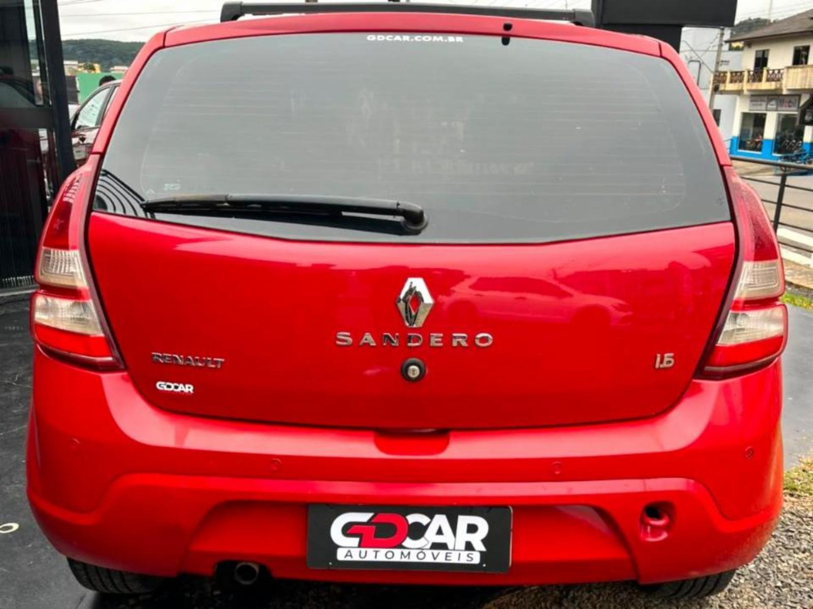 Sandero expression - foto 4