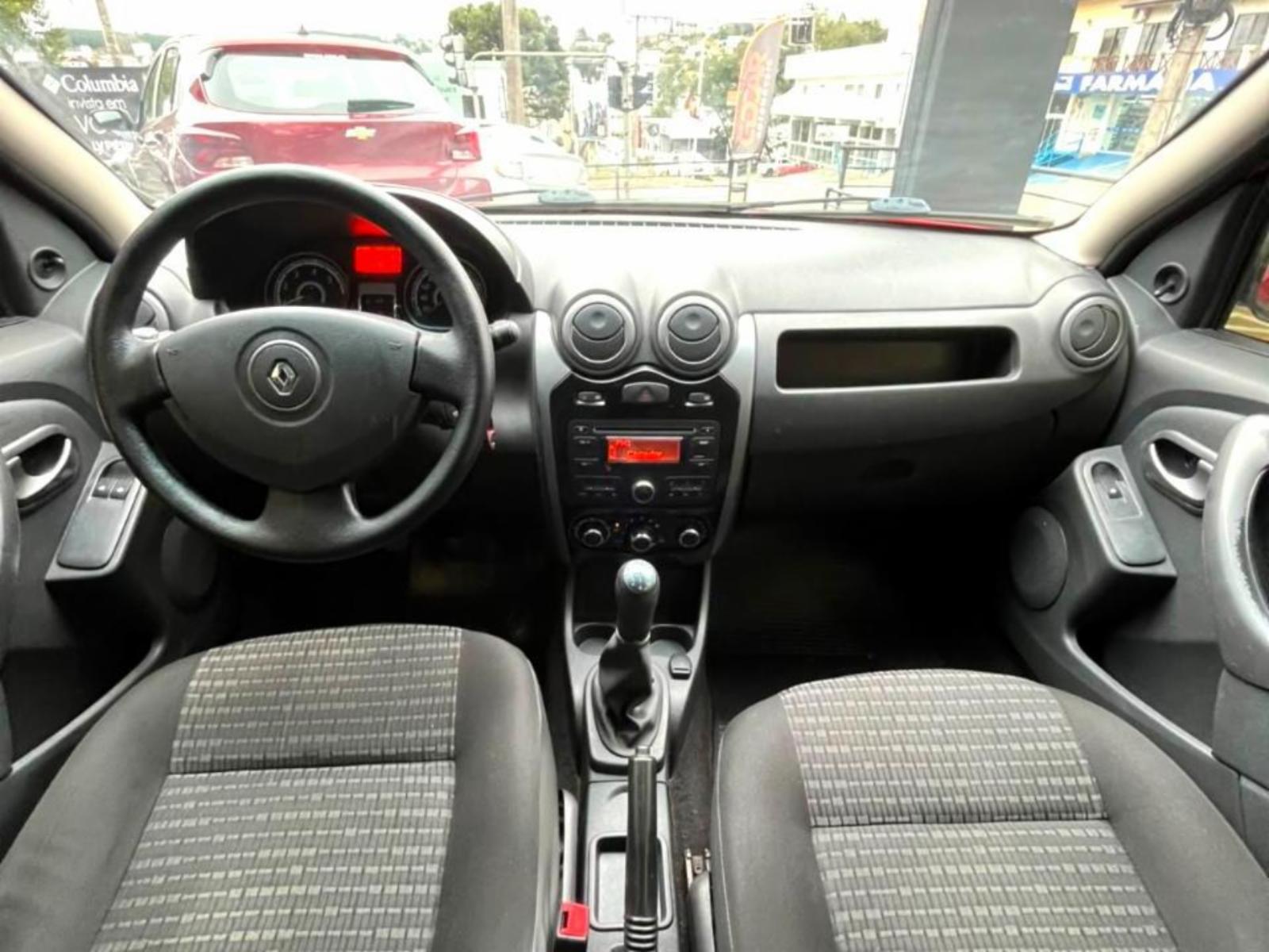 Sandero expression - foto 6