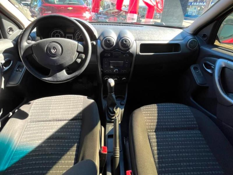 Renault SANDERO Expression Hi-Flex 1.6 8V 5p - foto 9