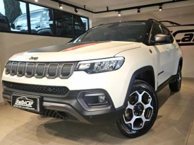 Compass trailhawk - thumb 1