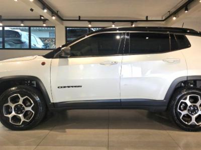 Compass trailhawk - thumb 2