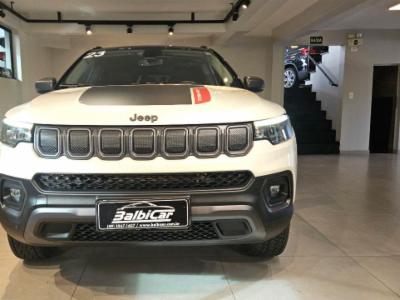 Compass trailhawk - thumb 7