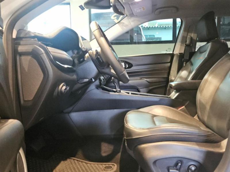 Jeep COMPASS TRAILHAWK TD350 2.0 4x4 Die. Aut - foto 8