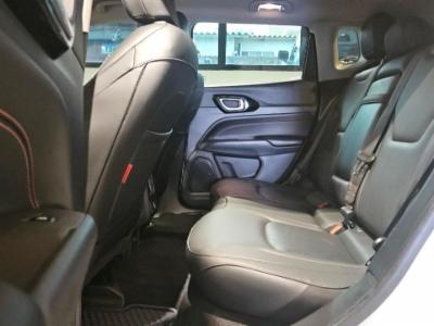 Compass trailhawk - thumb 9