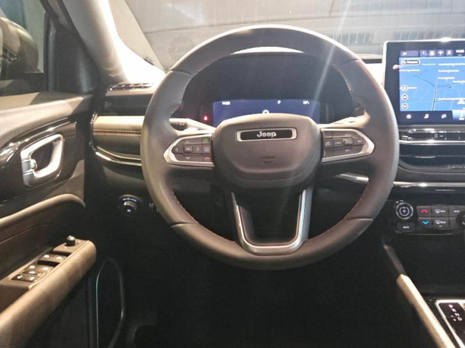 Compass trailhawk - foto 12