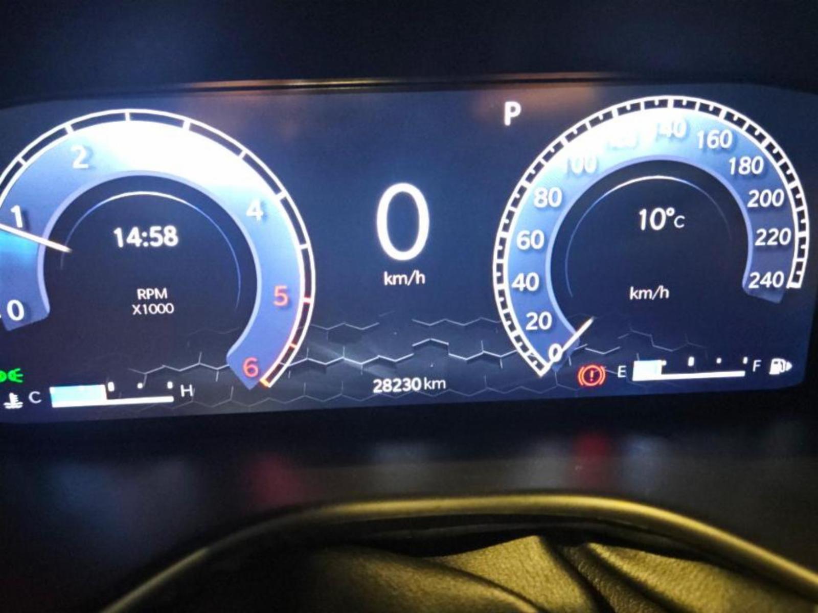Compass trailhawk - foto 13