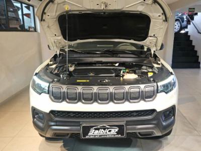 Compass trailhawk - thumb 14