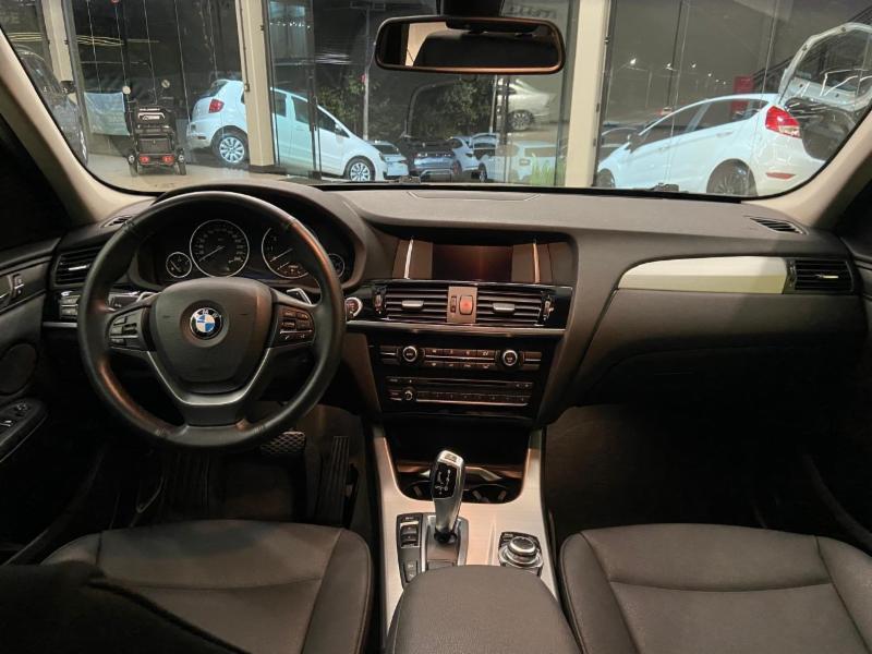 Bmw X3 XDRIVE 20i 2.0/X-Line Bi-TB Flex Aut. - foto 7