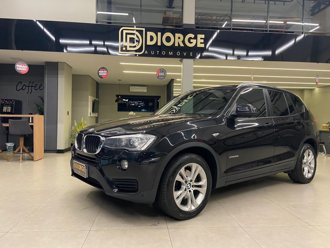 X3 xdrive