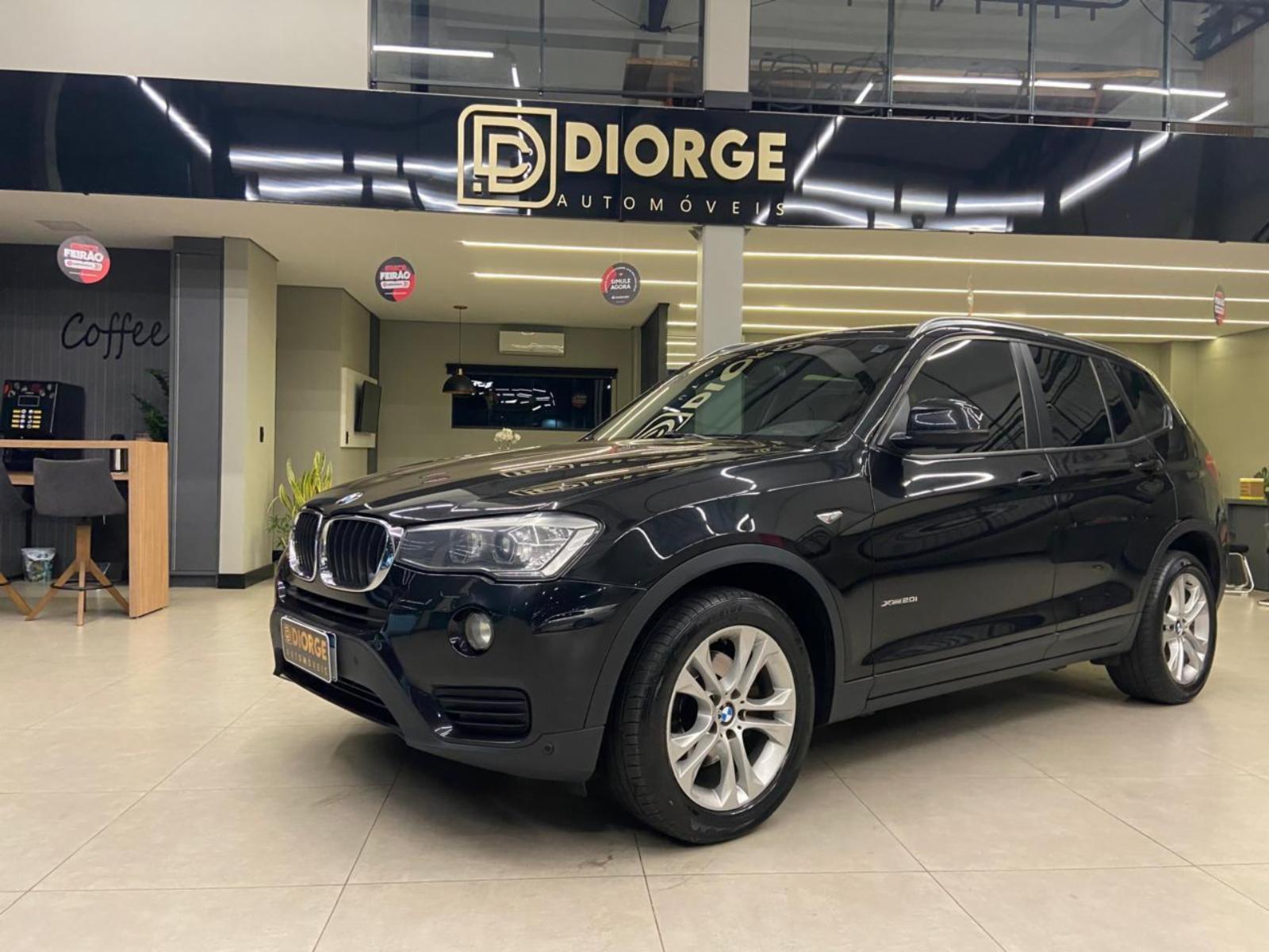 X3 xdrive