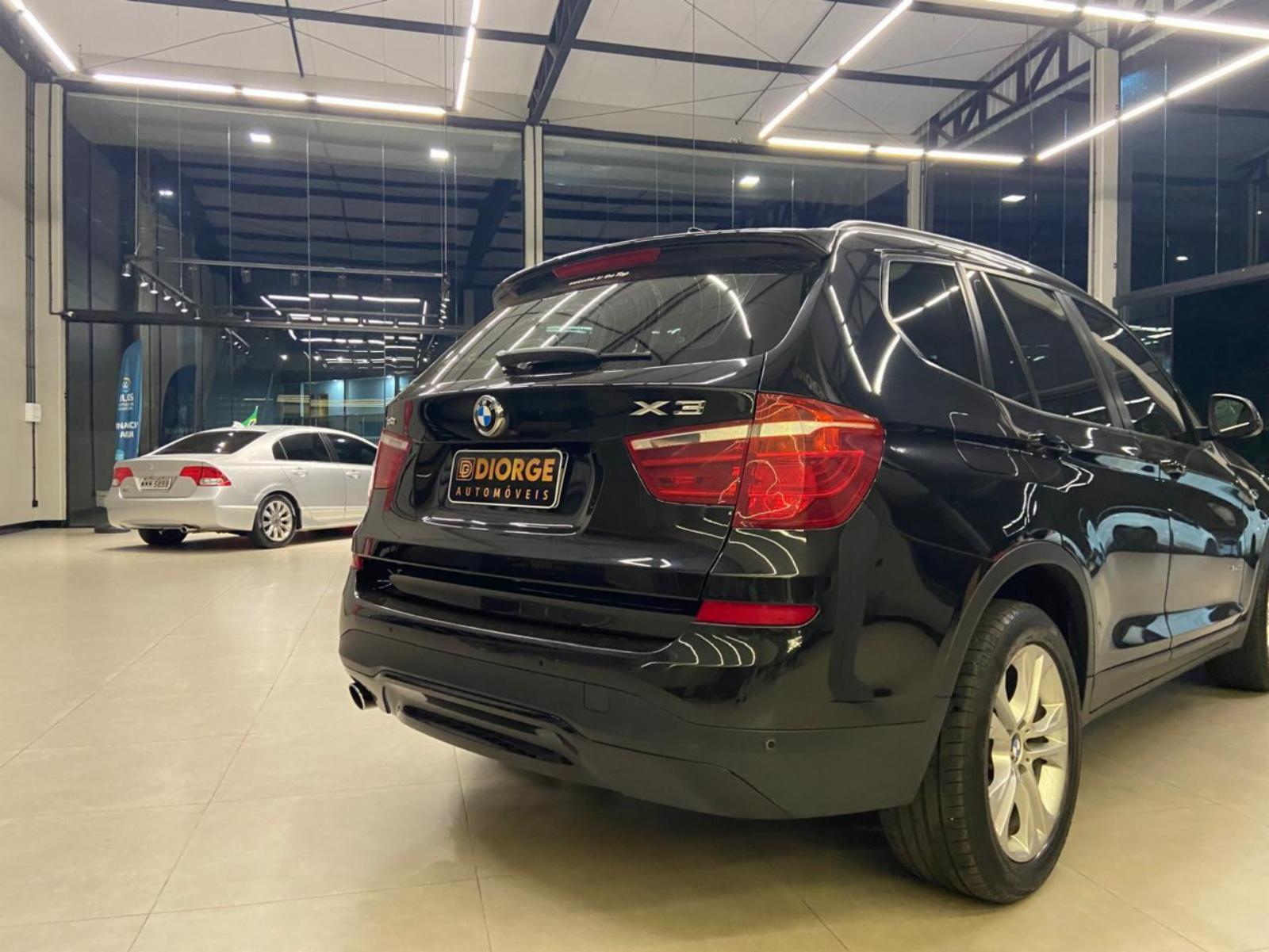 X3 xdrive - foto 4