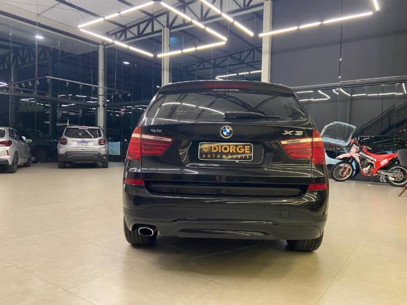 Bmw X3 XDRIVE 20i 2.0/X-Line Bi-TB Flex Aut. - foto 5