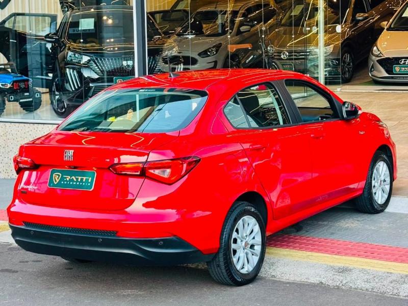 Fiat CRONOS DRIVE GSR 1.3 8V Flex - foto 2