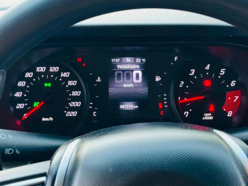 Fiat CRONOS DRIVE GSR 1.3 8V Flex - foto 3