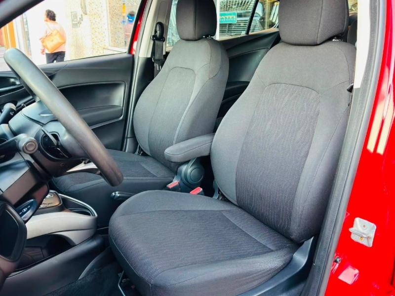 Fiat CRONOS DRIVE GSR 1.3 8V Flex - foto 6