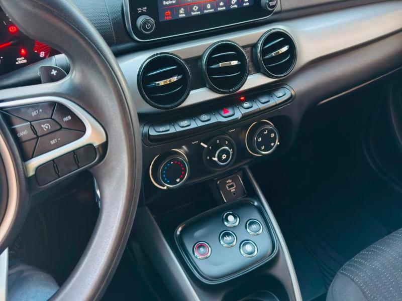 Fiat CRONOS DRIVE GSR 1.3 8V Flex - foto 7