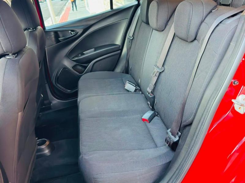 Fiat CRONOS DRIVE GSR 1.3 8V Flex - foto 8