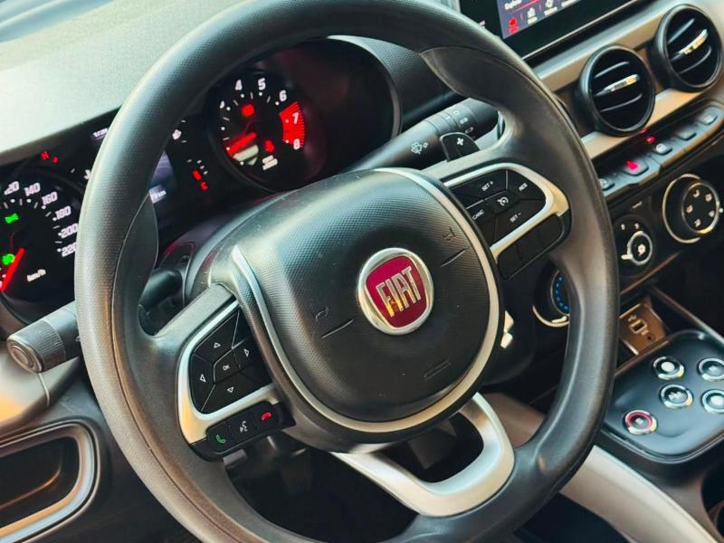 Fiat CRONOS DRIVE GSR 1.3 8V Flex - foto 9