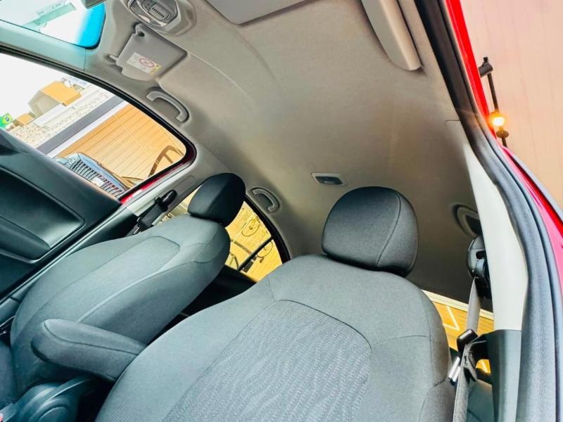 Fiat CRONOS DRIVE GSR 1.3 8V Flex - foto 11