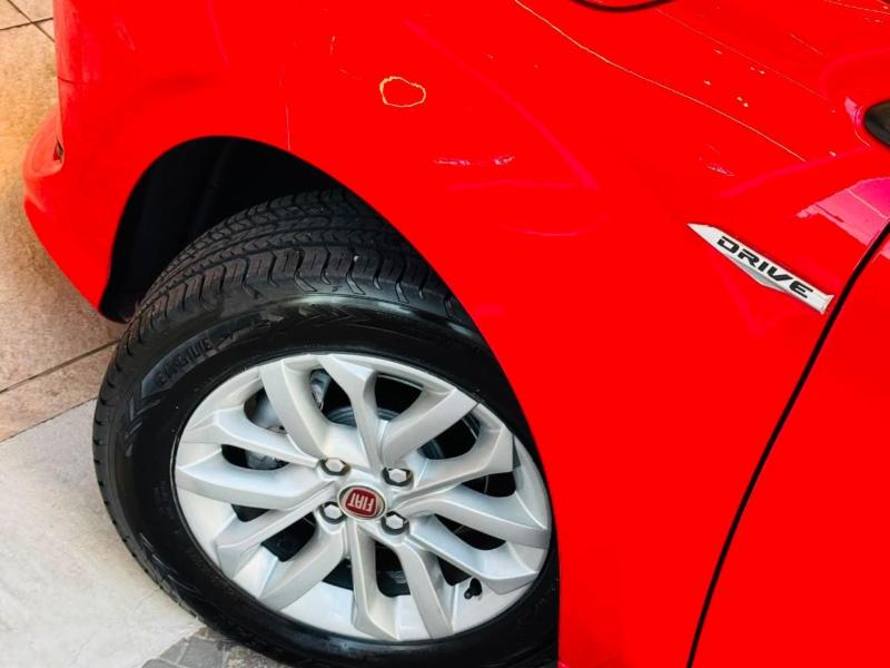 Fiat CRONOS DRIVE GSR 1.3 8V Flex - foto 12