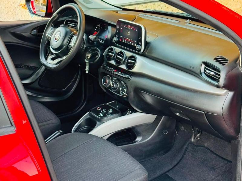 Fiat CRONOS DRIVE GSR 1.3 8V Flex - foto 13