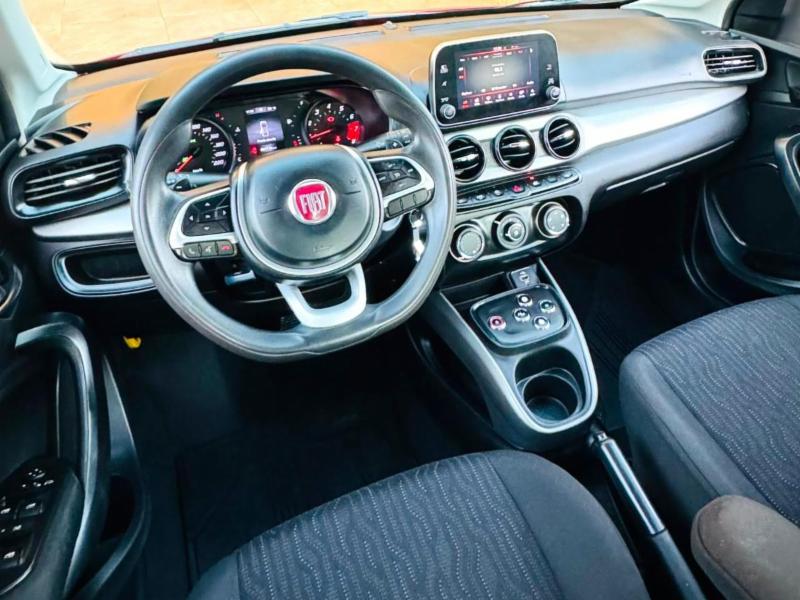 Fiat CRONOS DRIVE GSR 1.3 8V Flex - foto 15