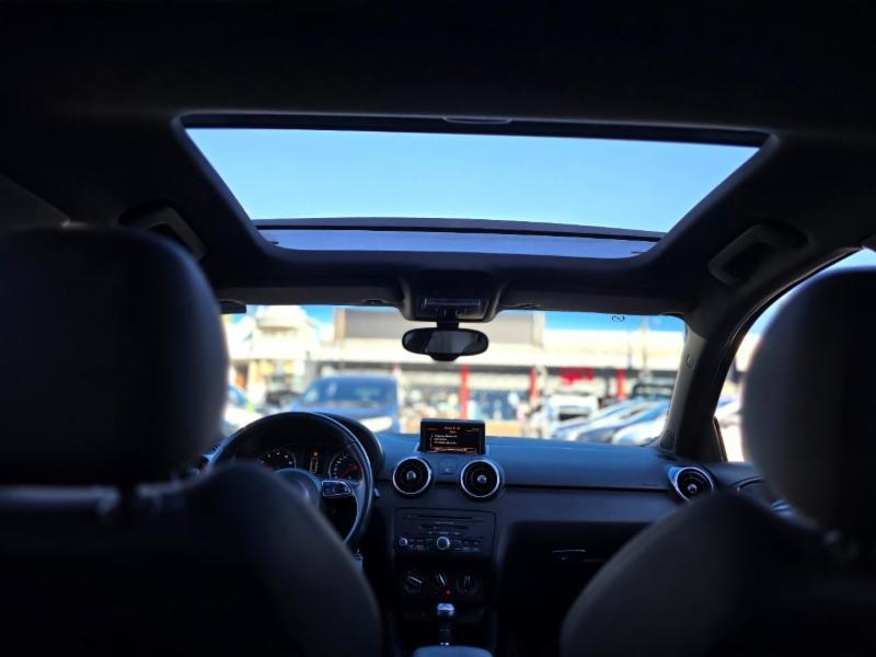 Audi A1 Sportback 1.4 TFSI 185cv 5p S-tronic - foto 13