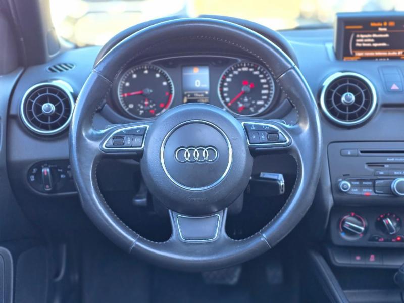 Audi A1 Sportback 1.4 TFSI 185cv 5p S-tronic - foto 14