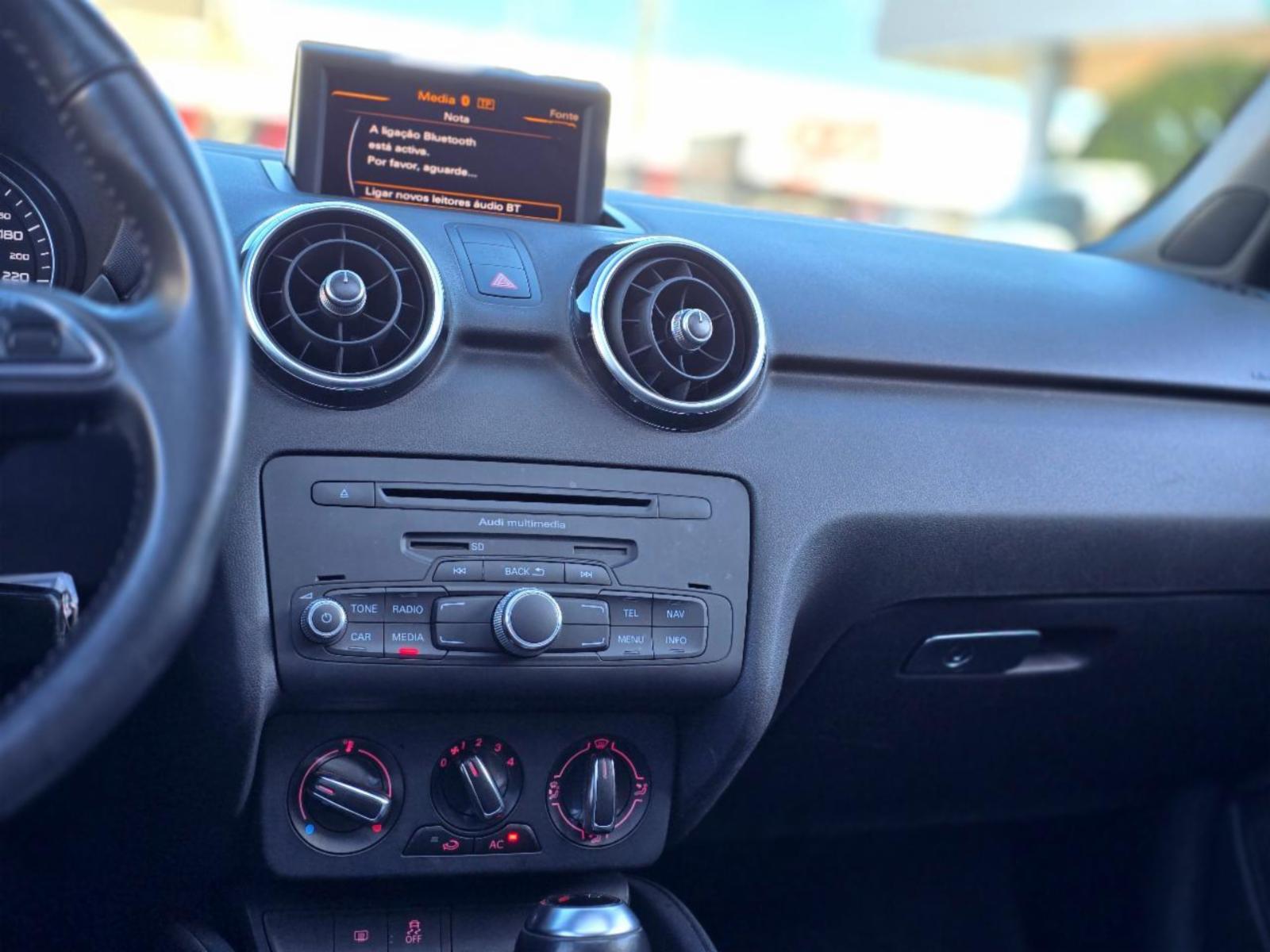 A1 sportback - foto 15