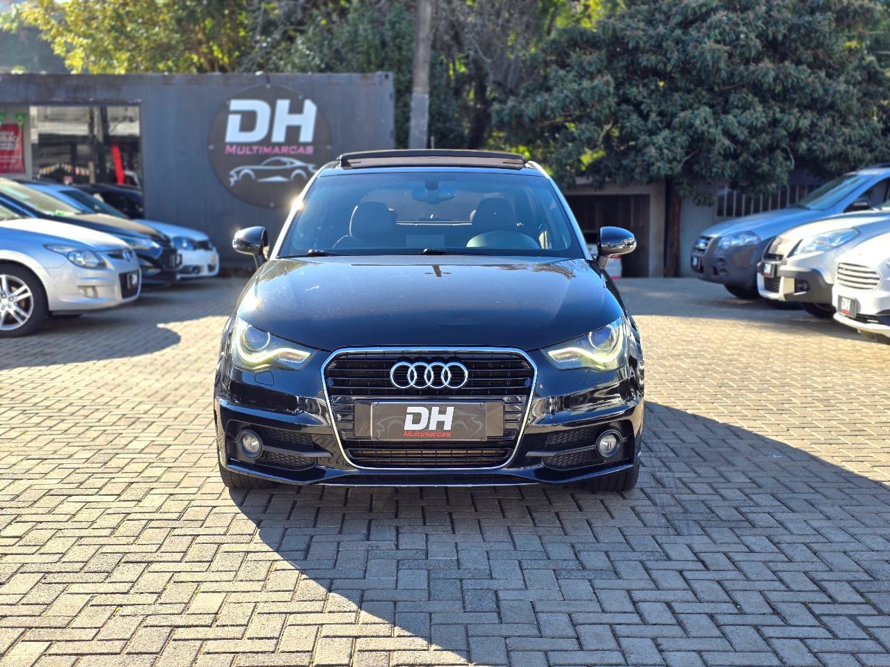 A1 sportback