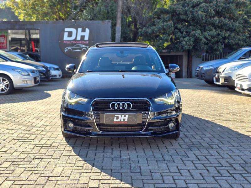 Audi A1 Sportback 1.4 TFSI 185cv 5p S-tronic