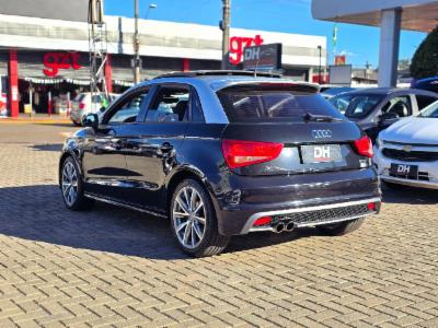 A1 sportback - thumb 4