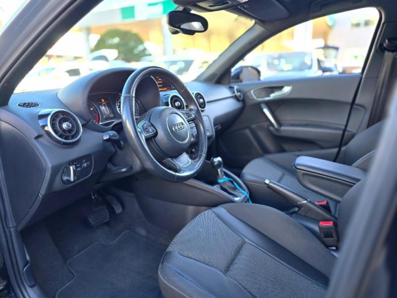 Audi A1 Sportback 1.4 TFSI 185cv 5p S-tronic - foto 7