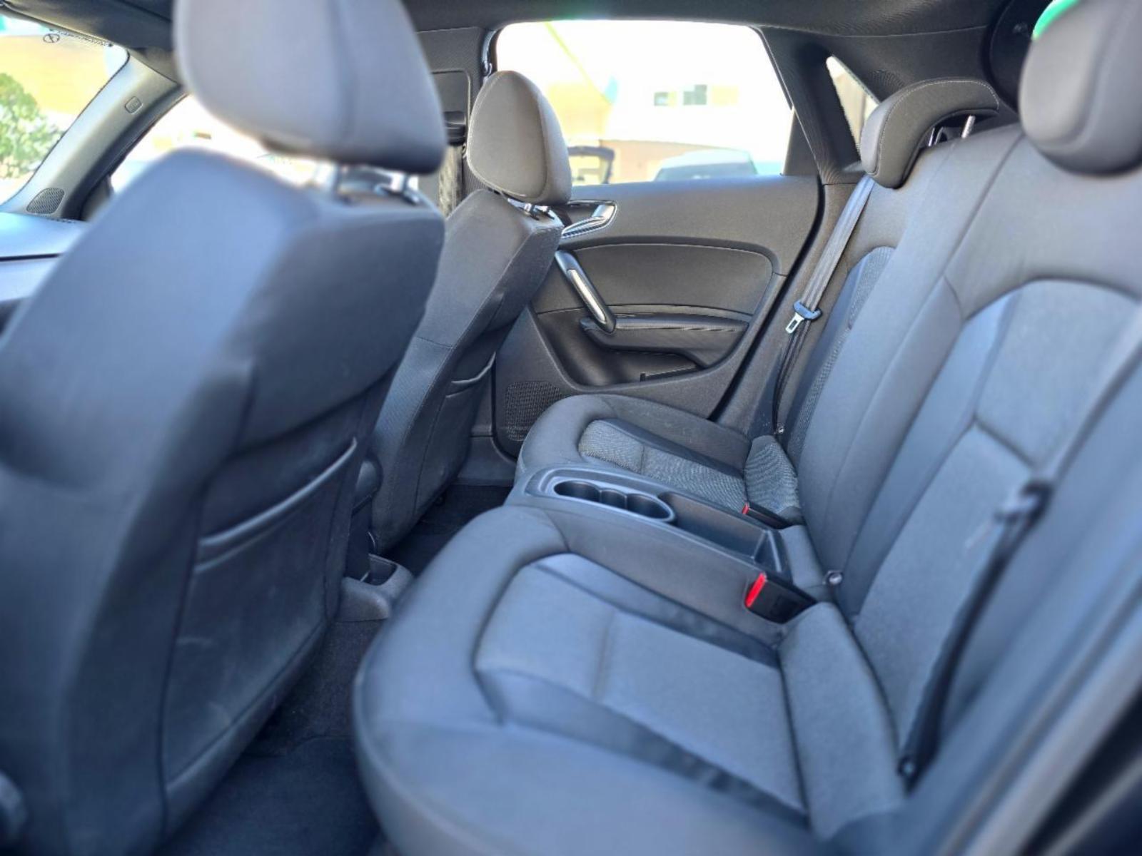 A1 sportback - foto 8