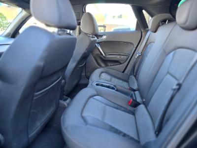 A1 sportback - thumb 8