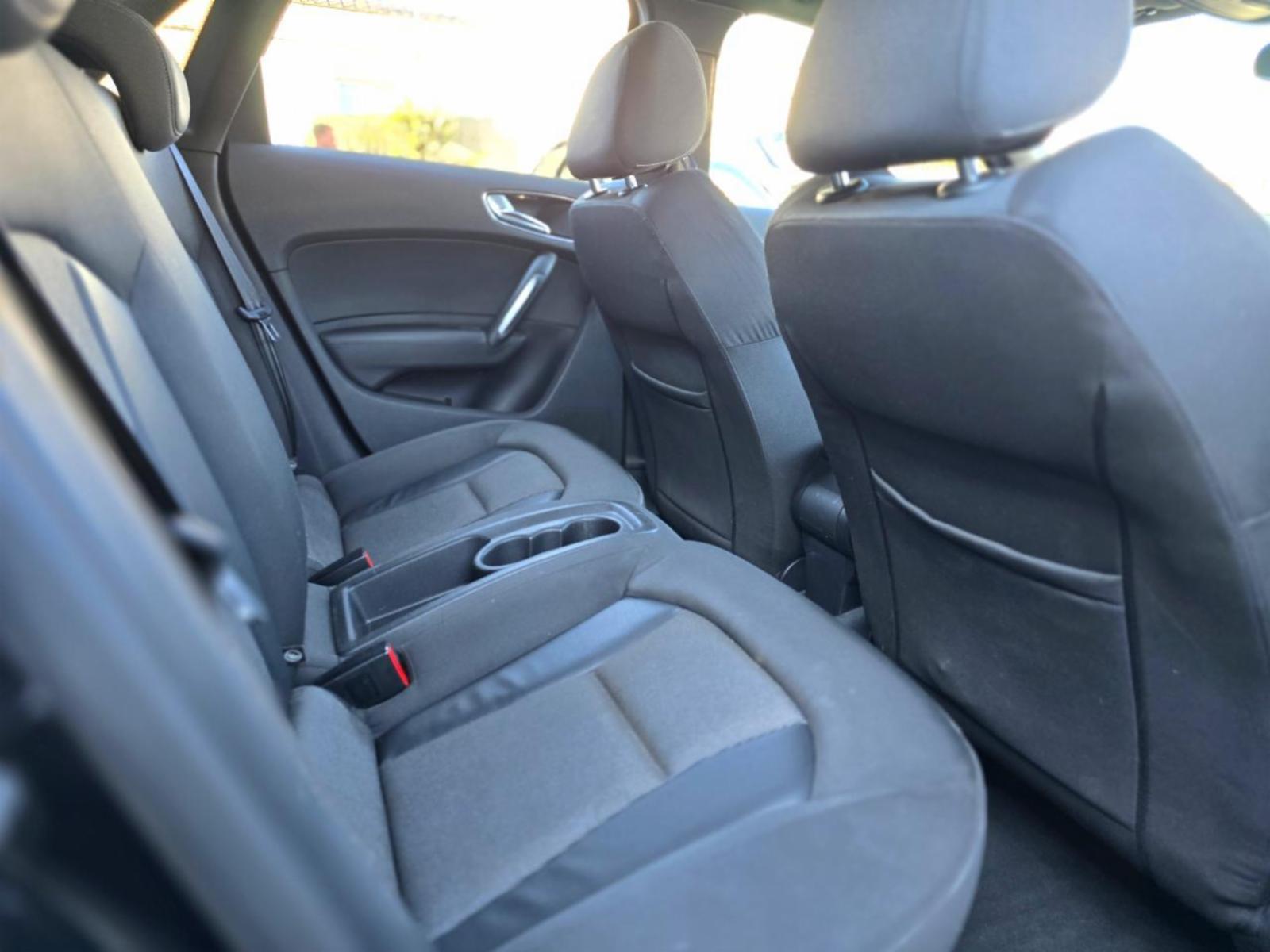A1 sportback - foto 9