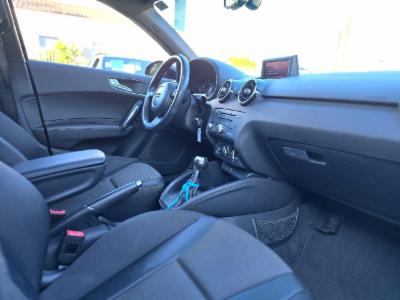 A1 sportback - thumb 10