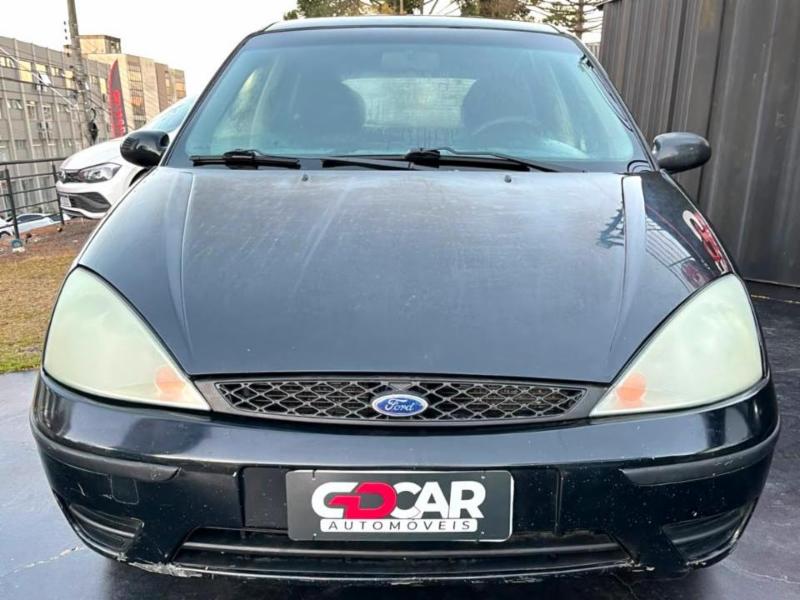 Ford Focus 2.0 16V/ 2.0 16V Flex 5p - foto 2
