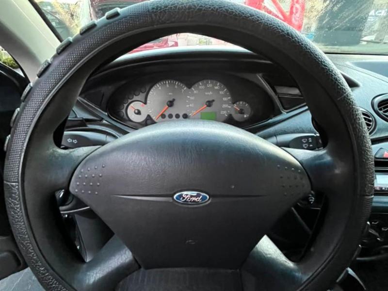 Ford Focus 2.0 16V/ 2.0 16V Flex 5p - foto 6
