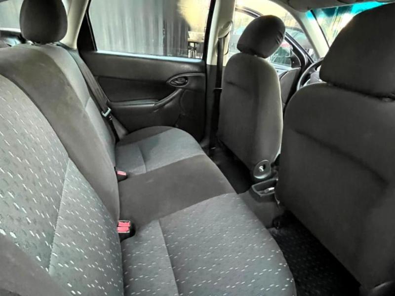 Ford Focus 2.0 16V/ 2.0 16V Flex 5p - foto 9