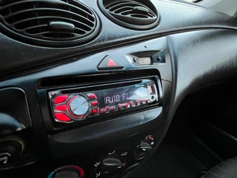 Ford Focus 2.0 16V/ 2.0 16V Flex 5p - foto 11