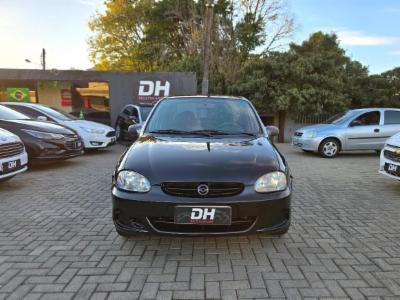 Corsa sed - thumb 1