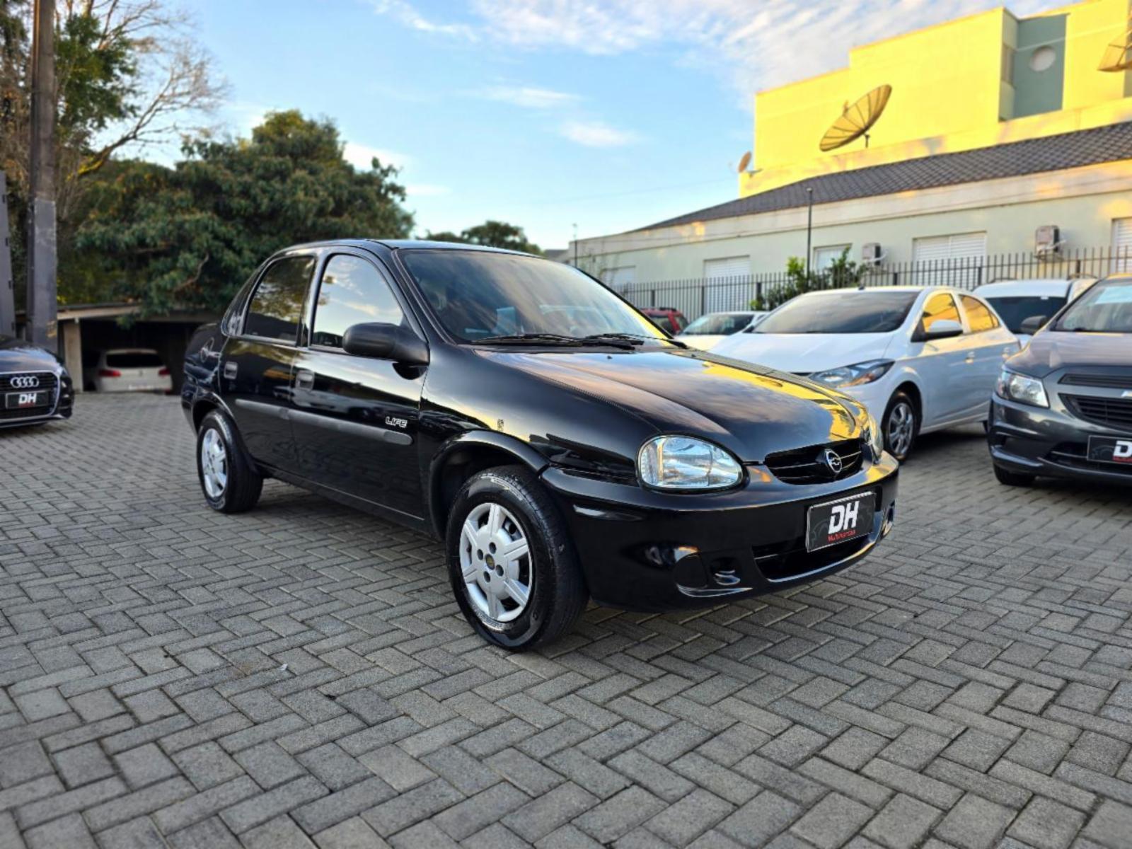 Corsa sed - foto 3