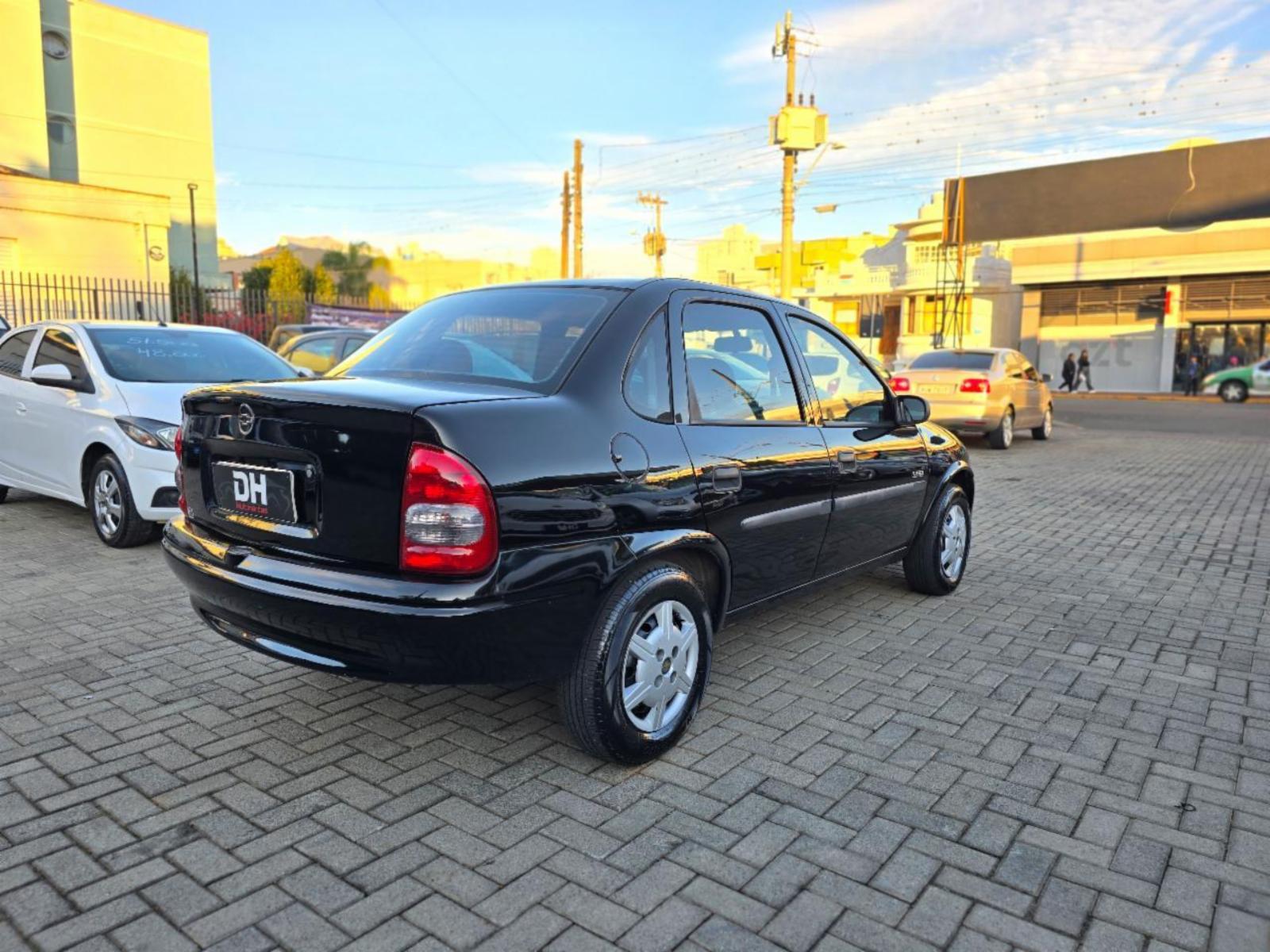 Corsa sed - foto 4