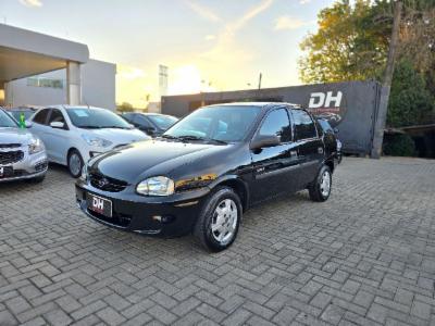 Corsa sed - thumb 5