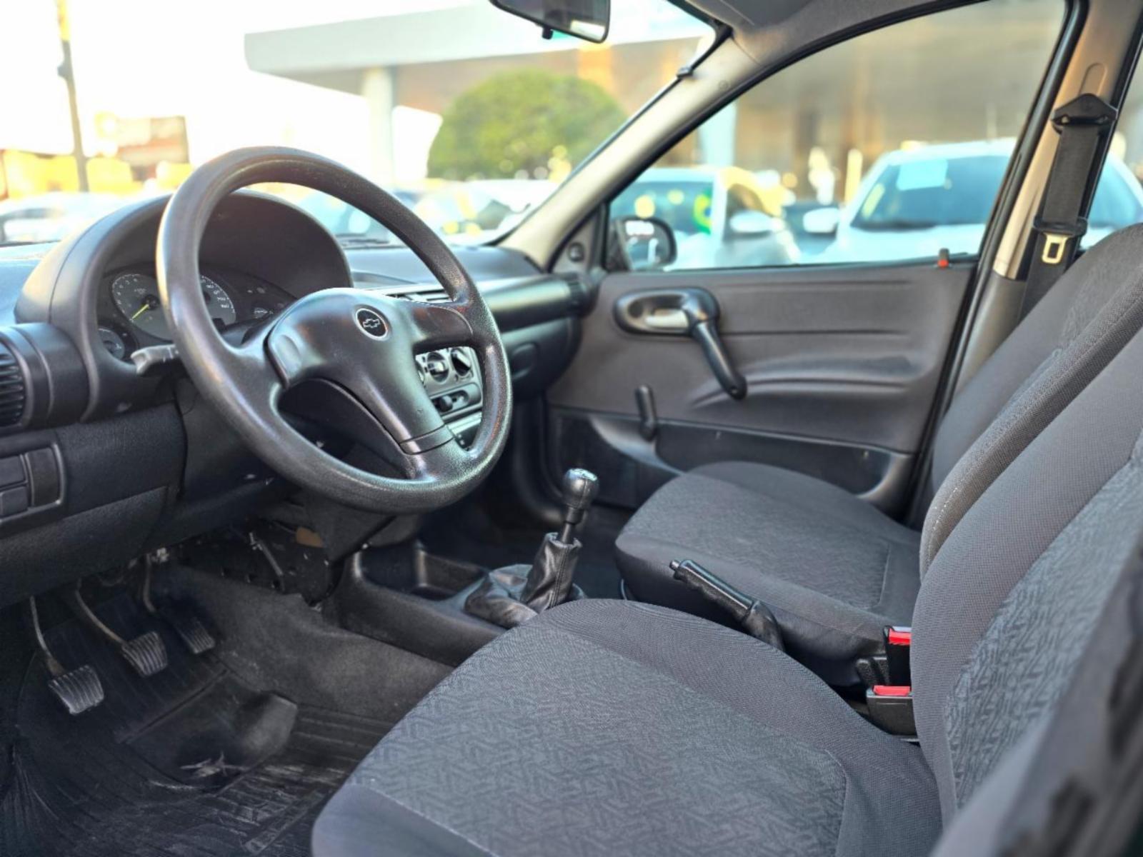 Corsa sed - foto 7