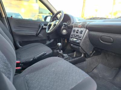 Corsa sed - thumb 11