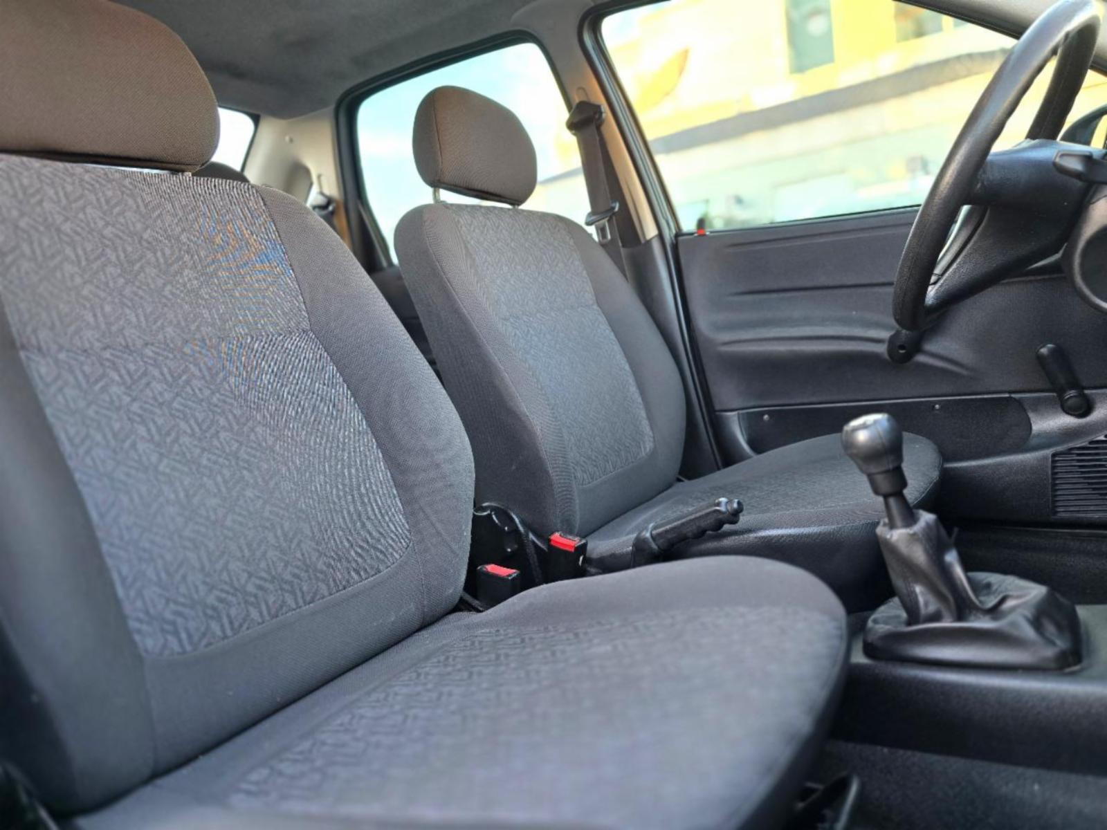 Corsa sed - foto 12