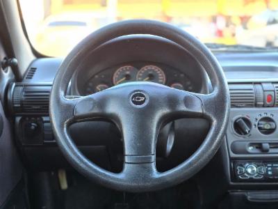 Corsa sed - thumb 13
