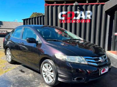 City sedan - thumb 1